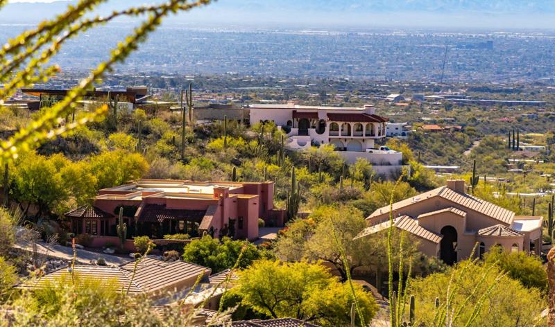 Report: Housing shortage persists in Arizona