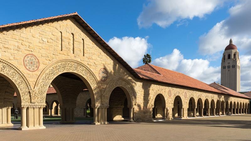 Stanford marketing course requiring DEI statement to enroll