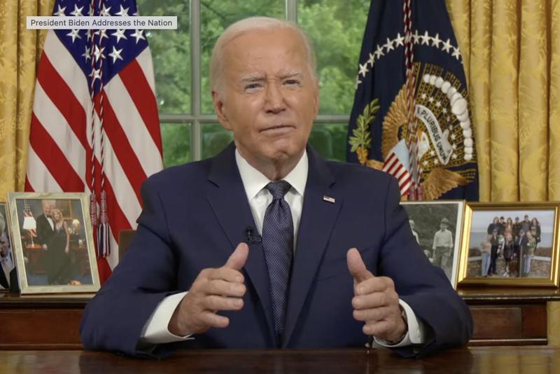 Biden may sign CHIPS permitting reform bill