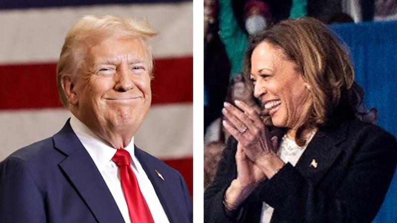 Harris or Trump? Polls closed in eight states, three states already called