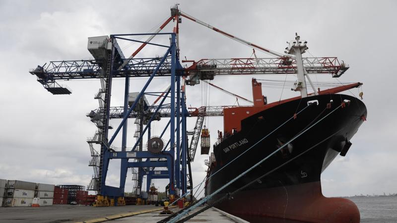 East Coast port strikes could bring shortages, rising prices