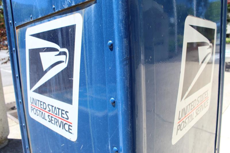 Phoenix mailbox fire damages 20 mail-in ballots