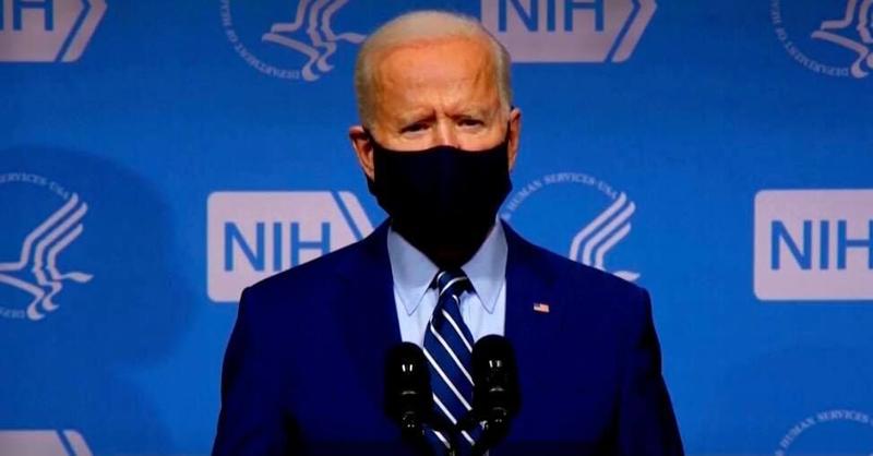 GOP report: Biden-Harris admin spent $900 million pushing faulty COVID messaging