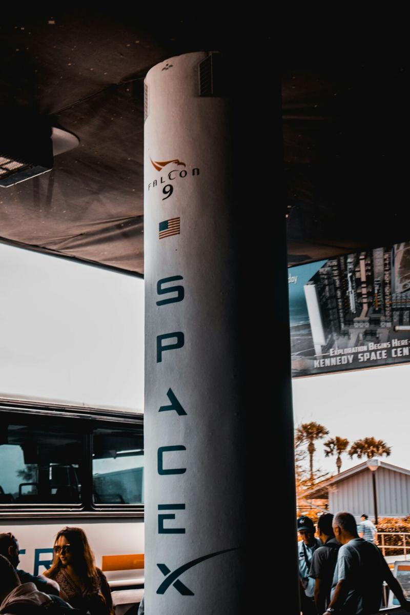 California government blocks new Musk rocket launches, citing Trump support