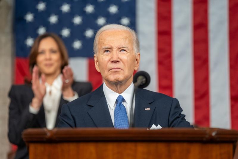 Biden admin removed federal union accountability webpage