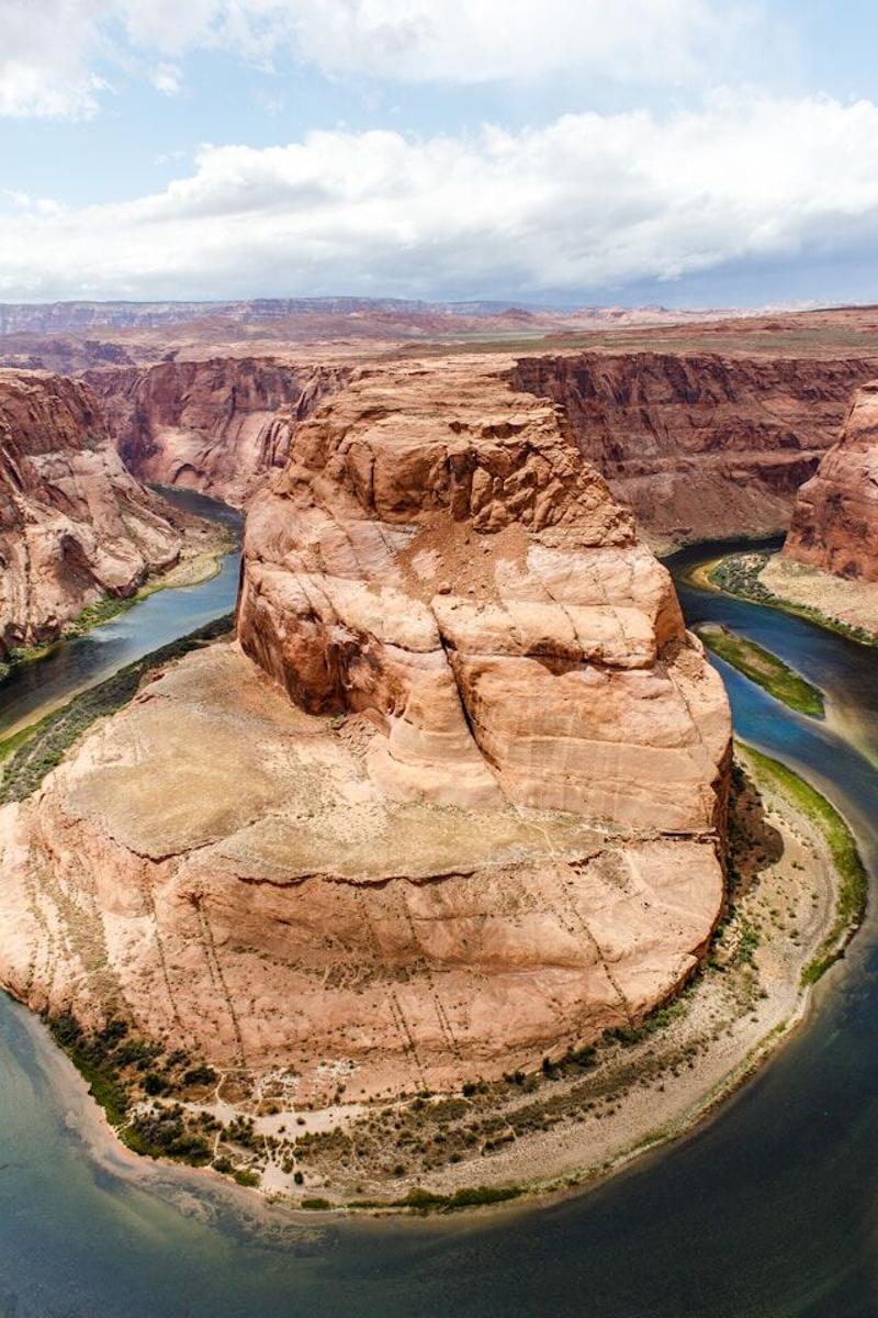 Major water funding announced ahead of Bidens Gila River Indian Community visit