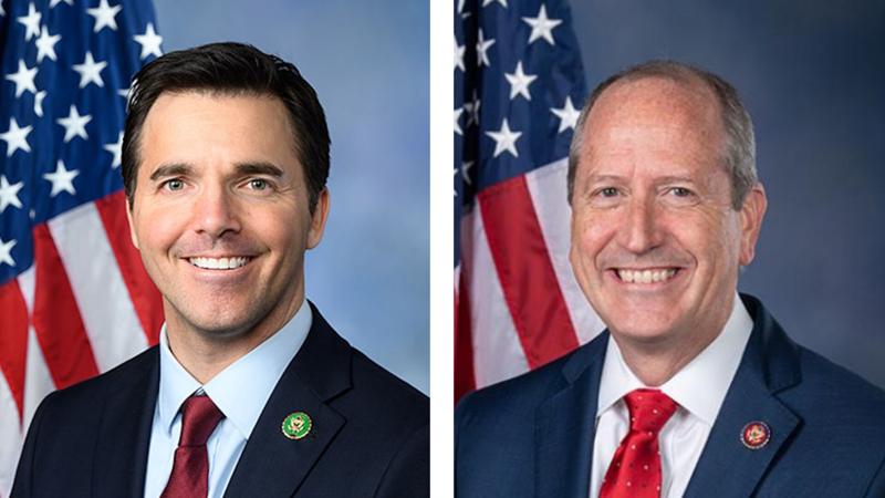 Election 2024: Jackson, Bishop only U.S. House members in state level duel