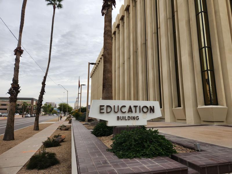 AZ schools see mixed 2023-24 grades; some improve, others continue to struggle