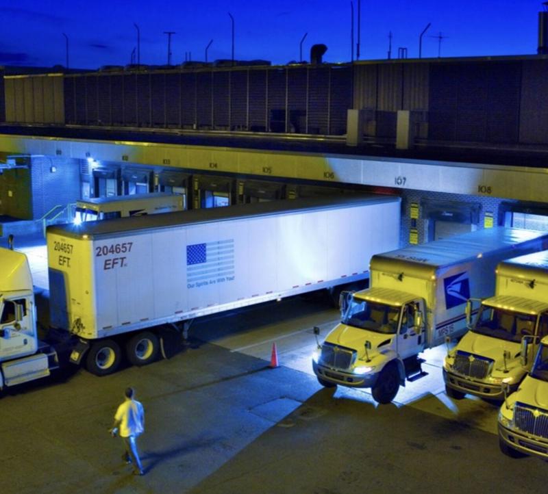 Lawmakers want postal service to address safety and security risks