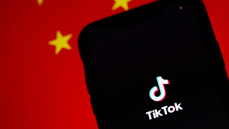 TikTok facing ongoing scrutiny, calls for ban by lawmakers