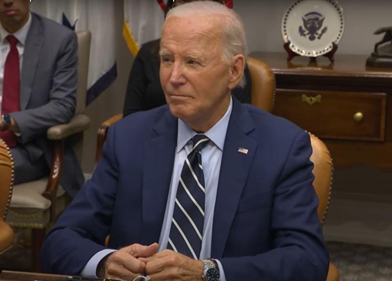 Court rules Biden’s broad amnesty plan illegal