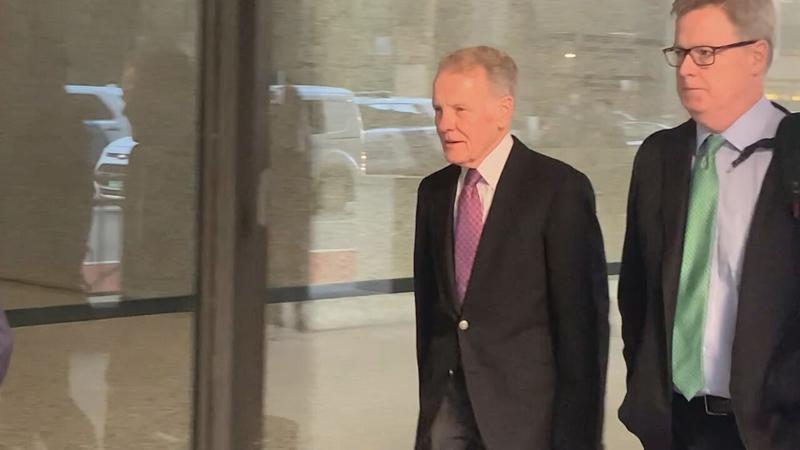 Judge in Madigan corruption trial aspires to begin opening arguments Tuesday