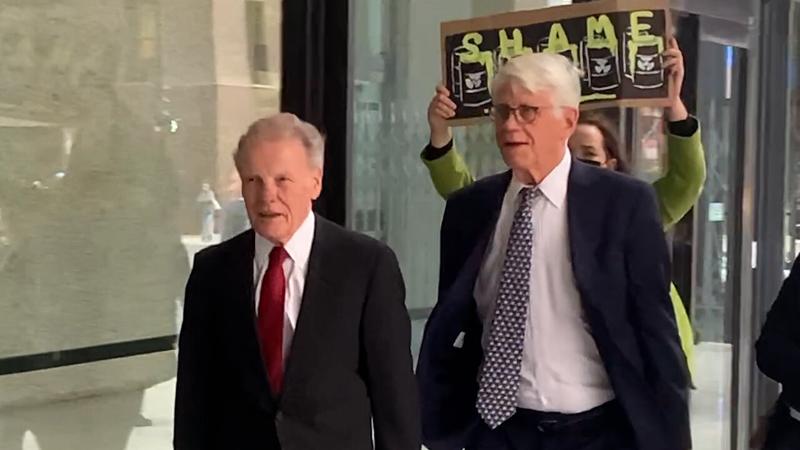 Longtime Madigan staffer spends second day on witness stand in corruption trial