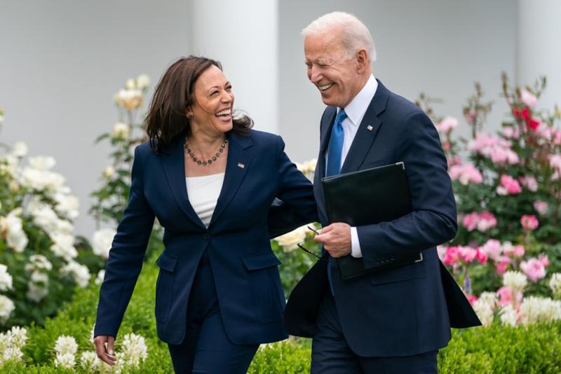 Federal DEI spending explodes under Biden-Harris administration