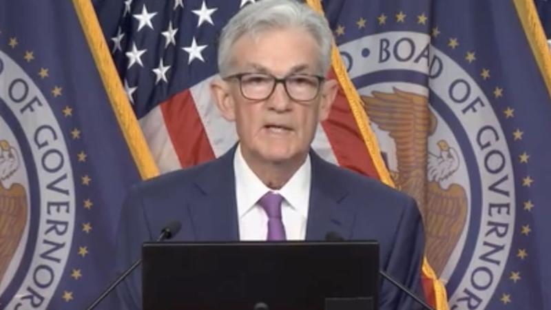 Federal Reserve confirms quarter-point interest rate cut