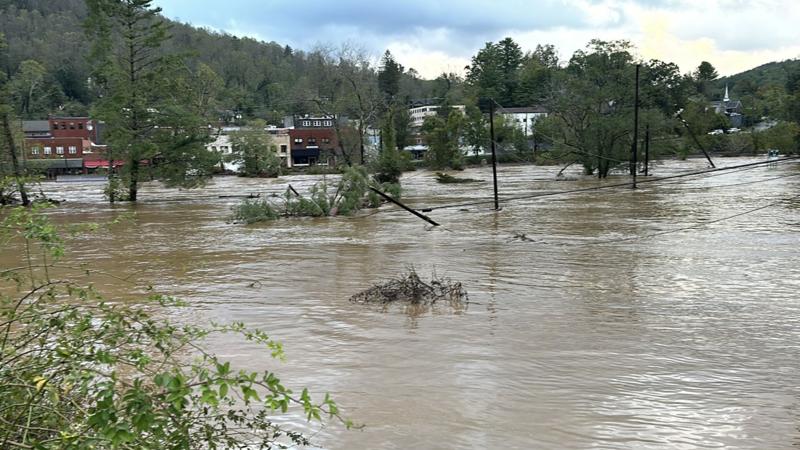 FEMA skipping homes in disaster areas lures calls for federal probe