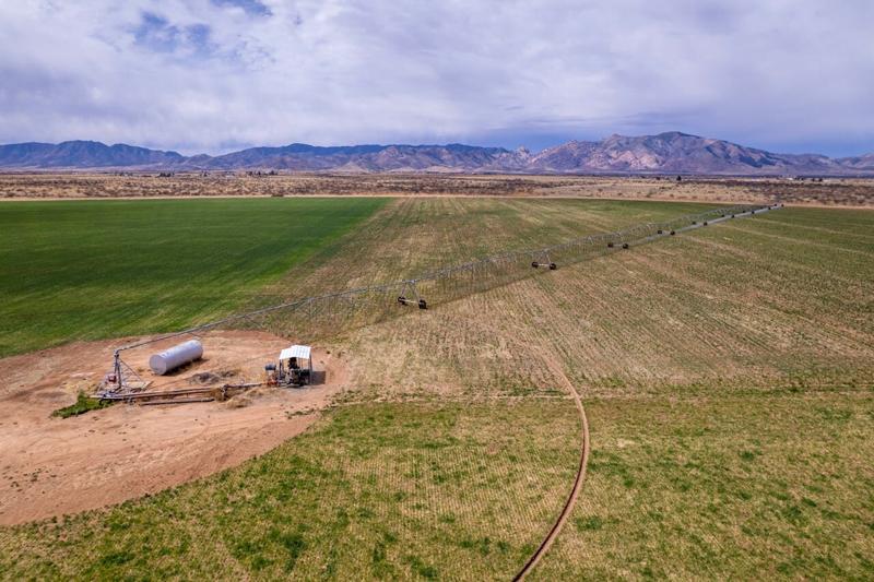 Cochise County pushes back on Willcox groundwater regulations