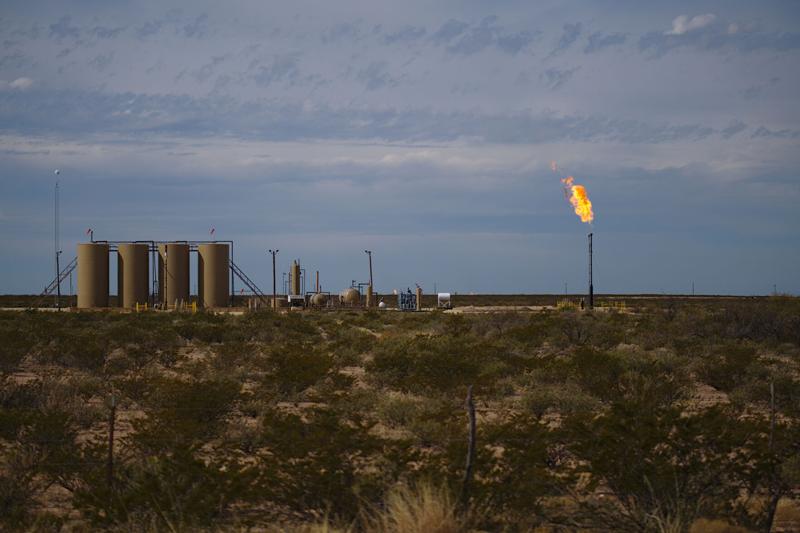 EPA: Methane emissions down 44% in top oil and gas producing basins