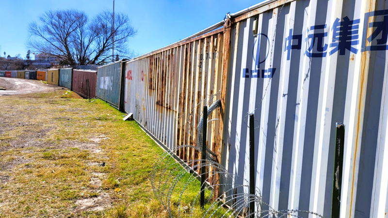 Federal court order won’t impact border wall materials in question