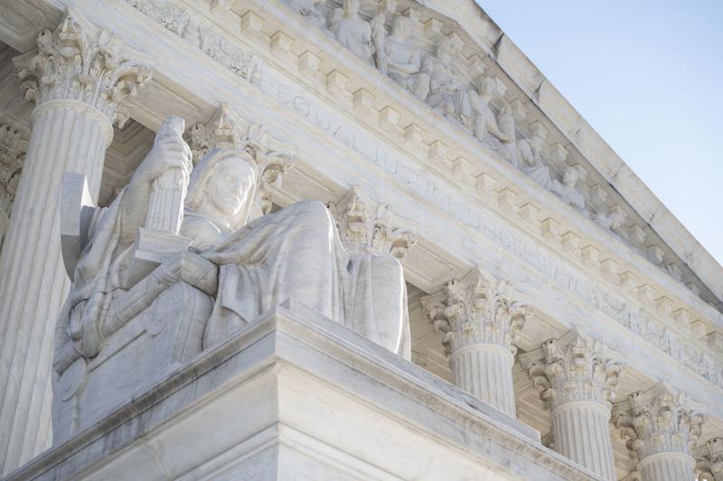 Supreme Court weighs ban on gender dysphoria treatment for minors