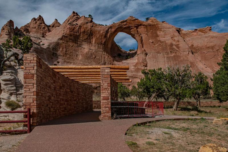 New bridges anticipated on Navajo Nation