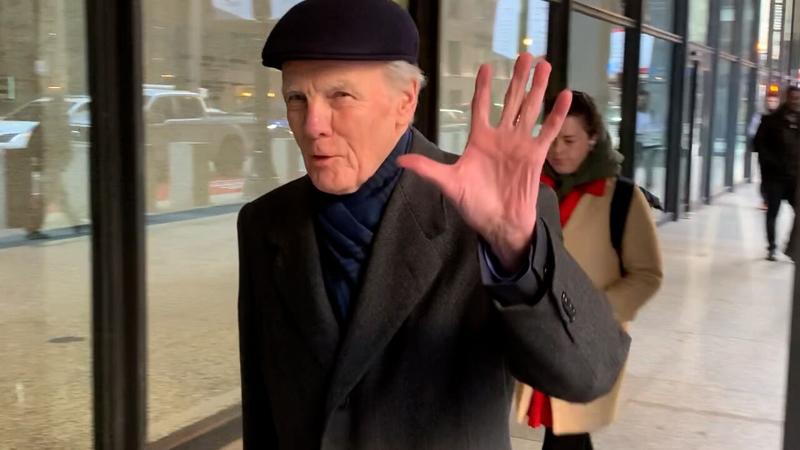 WATCH: Madigan may testify at his corruption trial