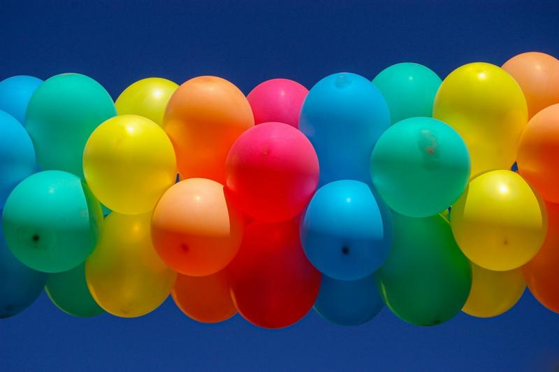 Balloon release ban floated in Arizona