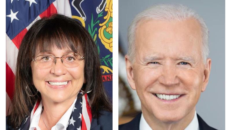 Pugh: No more Biden Expressway in Scranton