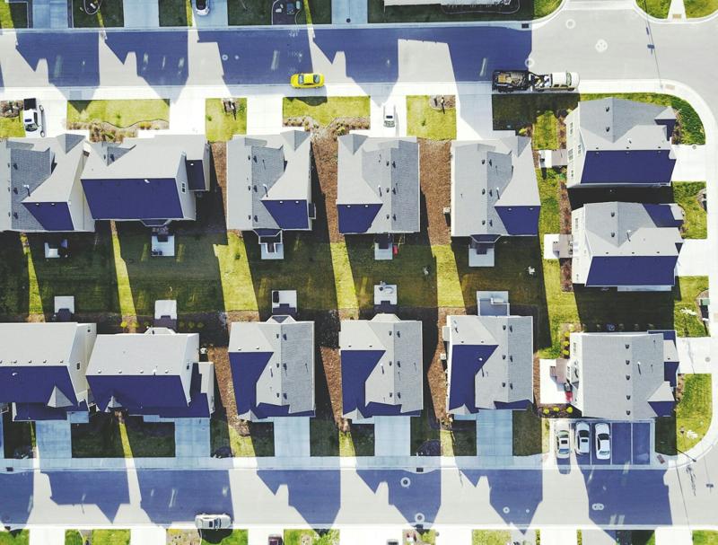 Census to use satellite imagery to count new home builds