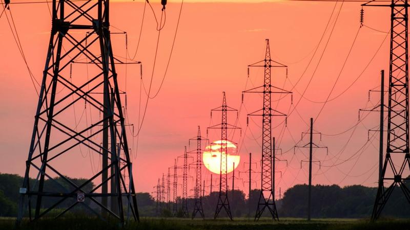 Report: Virginia tops states for electricity imports