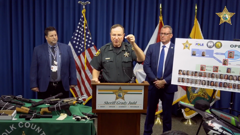 DeSantis’ border plan: Make illegal entry a state crime, expand 287(g) program, more