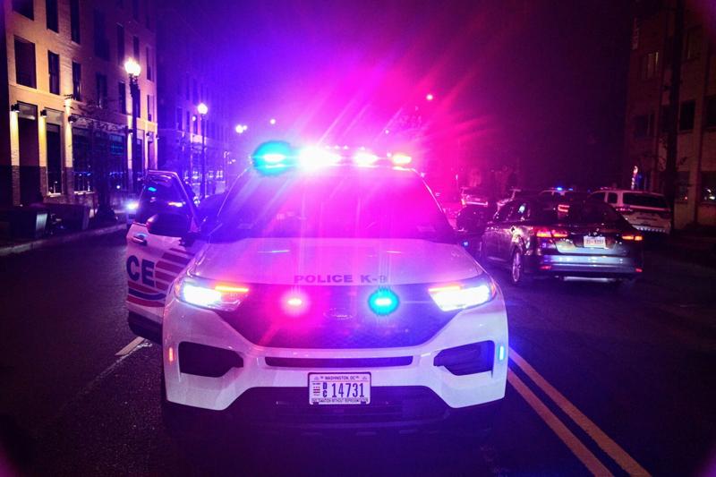 Washington, D.C. police to increase police presence after New Orleans attack