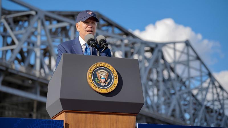 Biden blocks Nippon’s U.S. Steel buyout