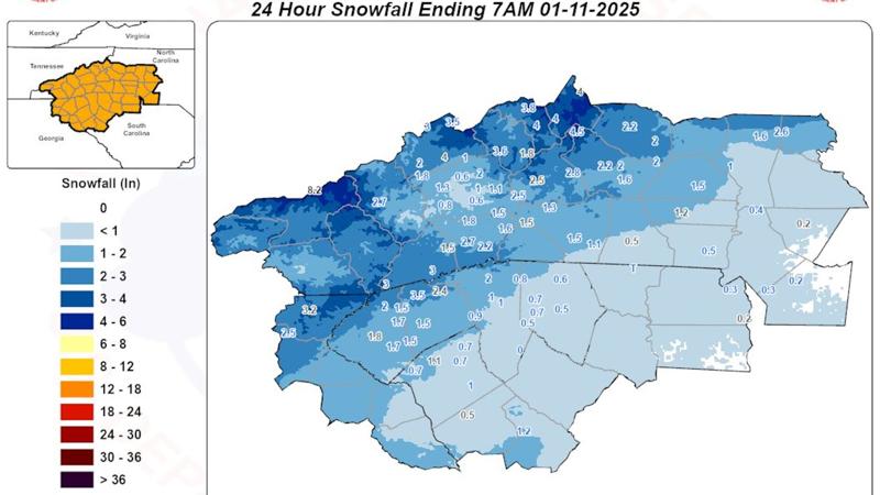 In chilled North Carolina mountains, white-hot heat rises on FEMA