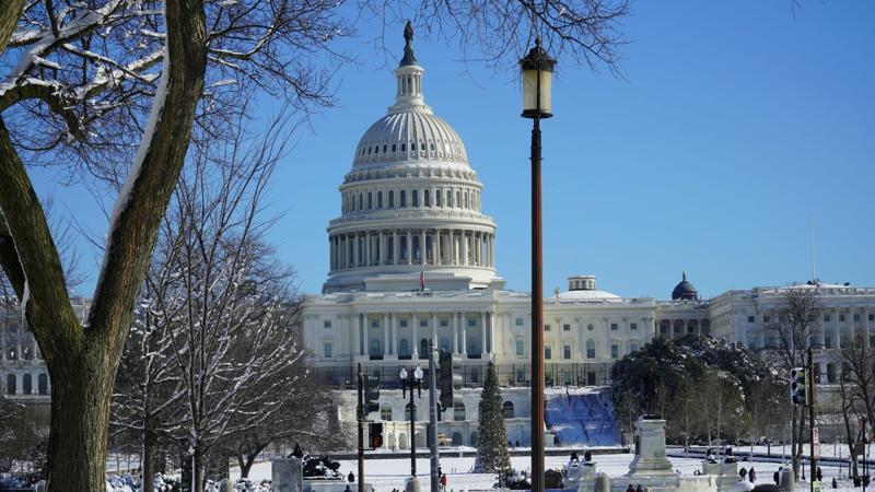 Government shutdown likely averted after Senate cloture vote