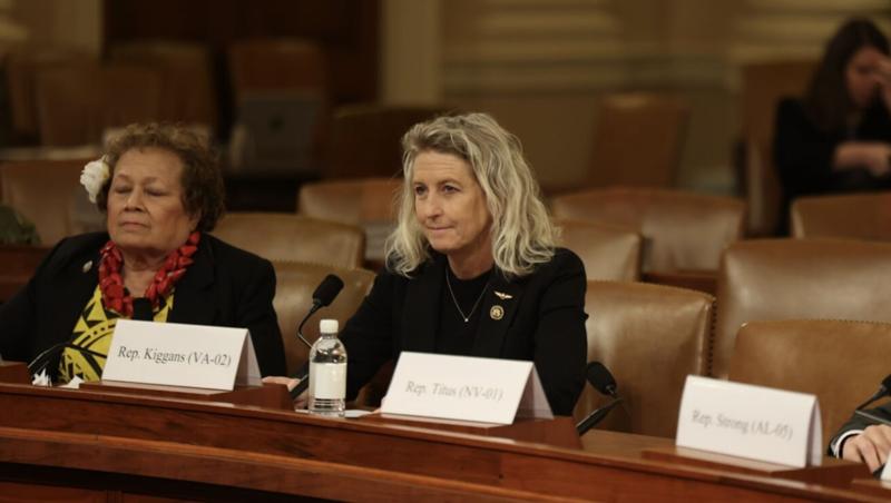 WATCH: GOP congresswoman says all-of-the-above approach needed on energy