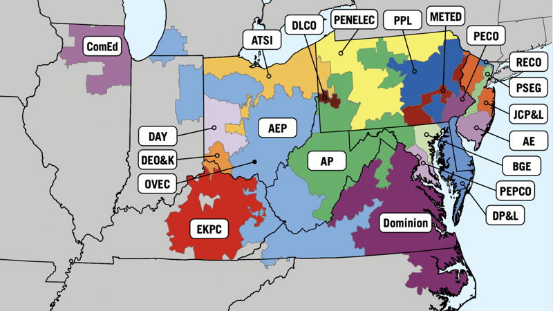 Price cap possible as rising energy costs loom