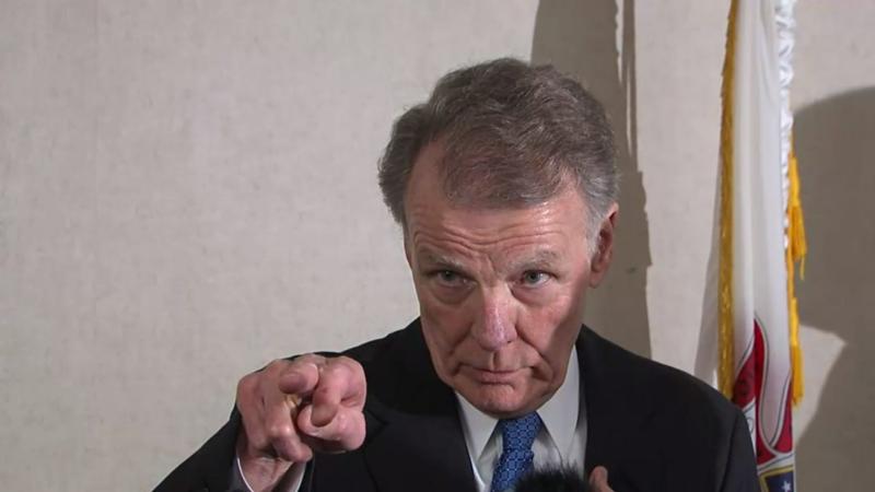 Madigan potentially faces multiple years in prison at sentencing