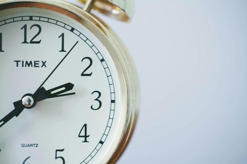 Wisconsin lawmakers pitch end of Daylight Saving Time