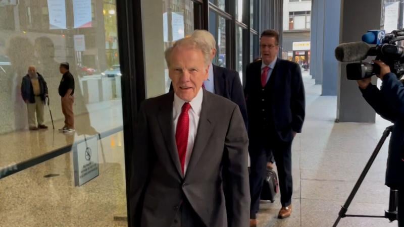 Federal agent: Madigan guilty verdicts ‘victory for justice, accountability’