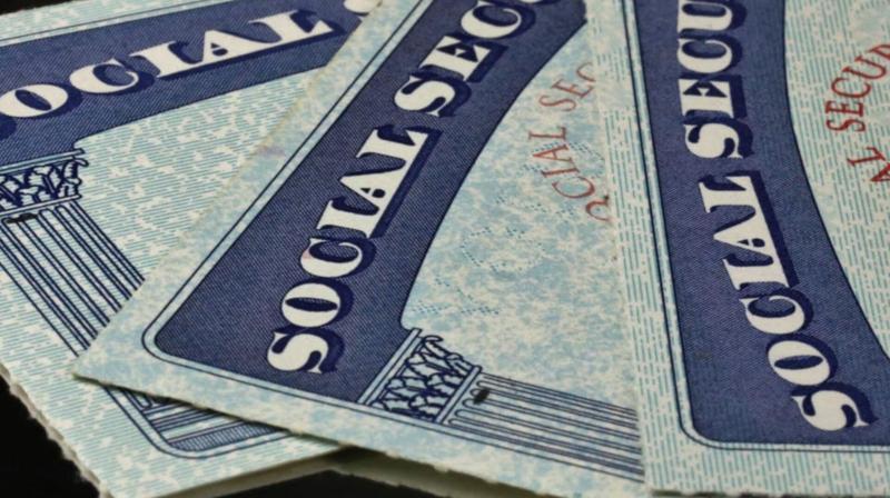 Trumps plan to end taxes on Social Security benefits could boost debt