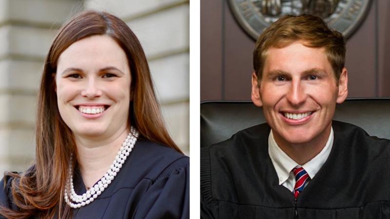 Supreme Court seat undecided after four months