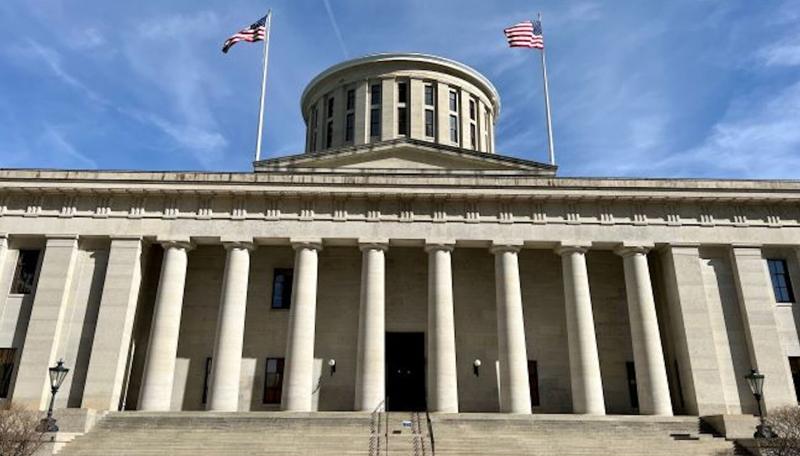 Ohio lawmakers want oversight of rulemaking