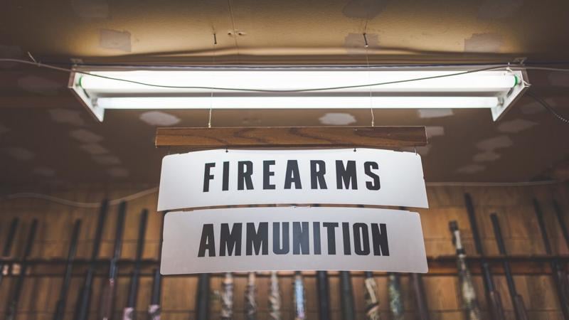 Gun advocates call proposed legislation a massive infringement