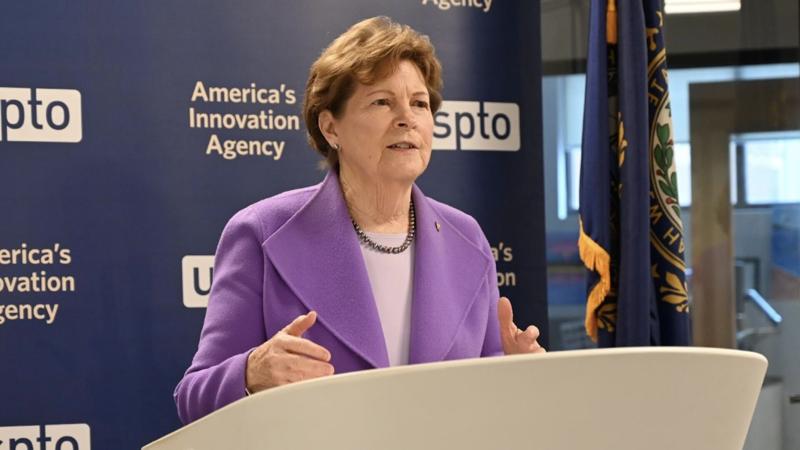 Shaheen wont seek Senate reelection